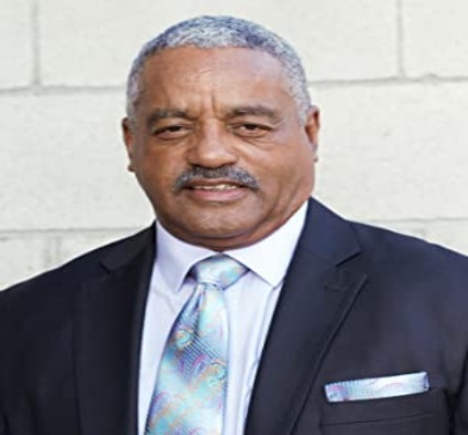 Official profile picture of K.J. Rasheed