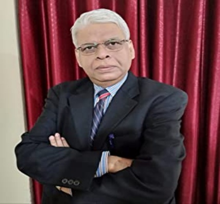 Official profile picture of K K Shukla