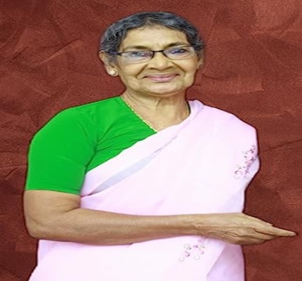 Official profile picture of K.P.A.C. Leela