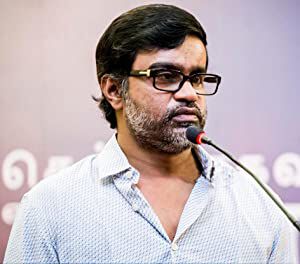 Official profile picture of K. Selvaraghavan