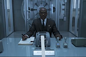 Official profile picture of K. Todd Freeman