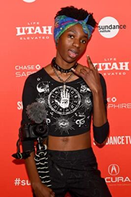 Official profile picture of Kabrina Adams