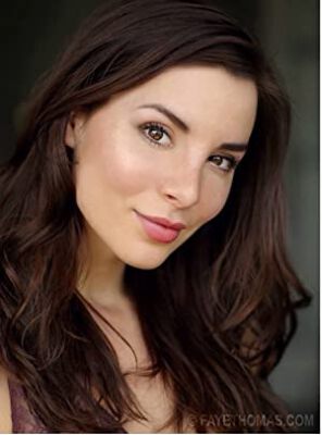 Official profile picture of Kacey Clarke