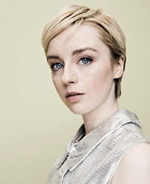 Official profile picture of Kacey Rohl