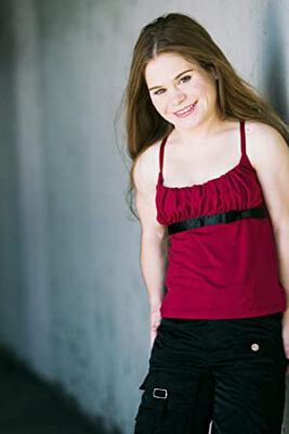 Official profile picture of Kacie Borrowman