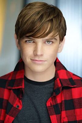 Official profile picture of Kaden Cole