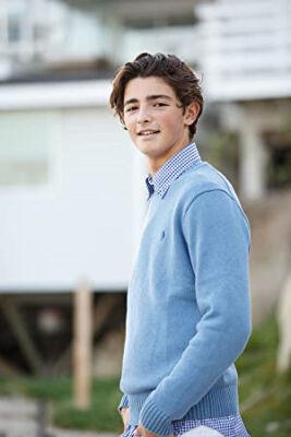 Official profile picture of Kaden Rizzo