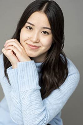 Official profile picture of Kaelyn Yoon-MacRae
