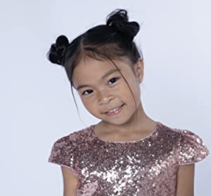 Official profile picture of Kaelynne Zairah Tangonan