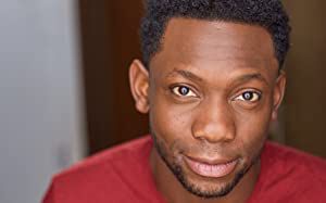 Official profile picture of Kai A. Ealy