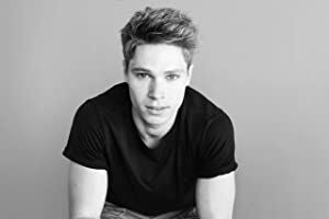 Official profile picture of Kai Luke Brummer