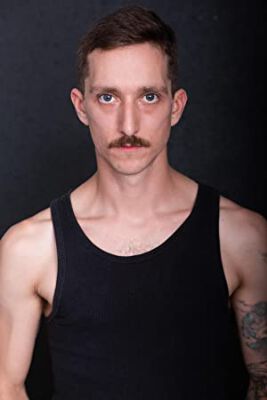 Official profile picture of Kaiden Berge