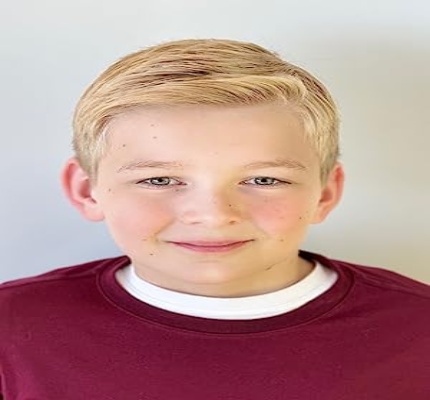 Official profile picture of Kaido Lee Roberts