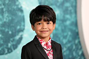 Official profile picture of Kailen Jude