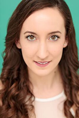 Official profile picture of Kailie Sanders Movies