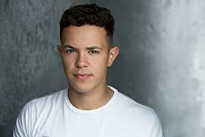 Official profile picture of Kaine Zajaz