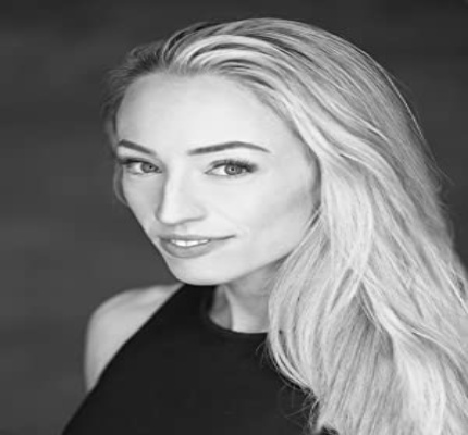 Official profile picture of Kaitlyn Harvey