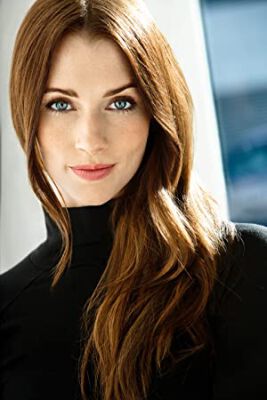 Official profile picture of Kaitlyn Raymond