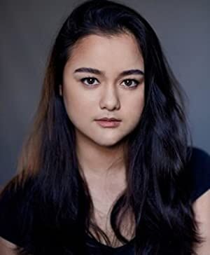 Official profile picture of Kaja Chan