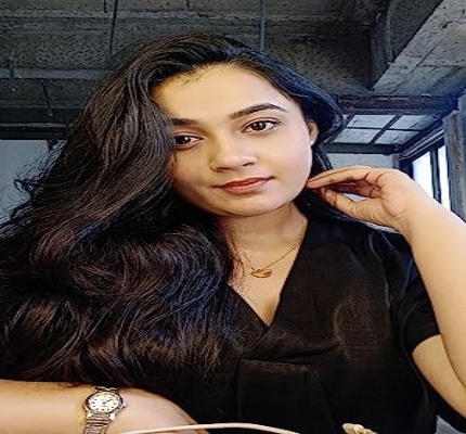 Official profile picture of Kajal Pahuja