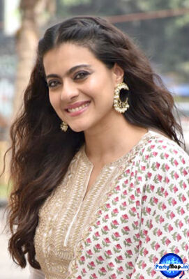 Official profile picture of Kajol Movies