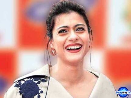 Photo of Kajol at a show