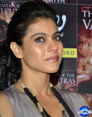 Photo of Kajol at an appearance