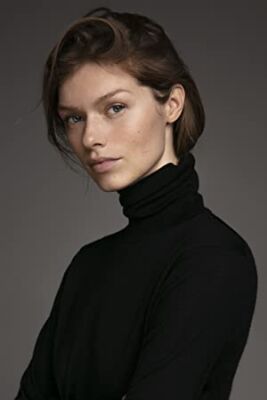 Official profile picture of Kajsa Mohammar