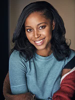 Official profile picture of Kajuana S. Marie