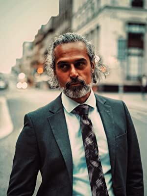 Official profile picture of Kal Sabir