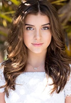 Official profile picture of Kalani Hilliker