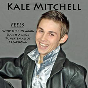 Official profile picture of Kale Mitchell