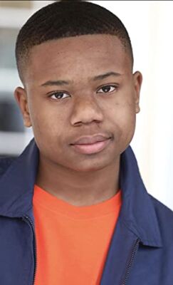 Official profile picture of Kaleb Alexander Roberts