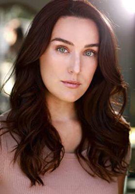 Official profile picture of Kaleina Cordova
