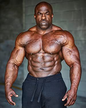 Official profile picture of Kali Muscle Movies