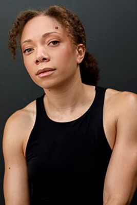 Official profile picture of Kali Racquel