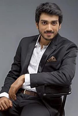 Official profile picture of Kalidas Jayaram