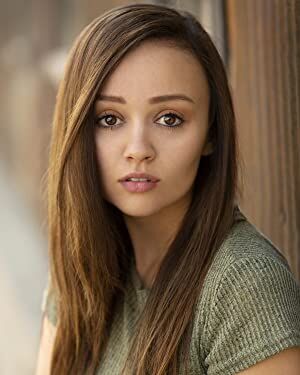 Official profile picture of Kalli Therinae