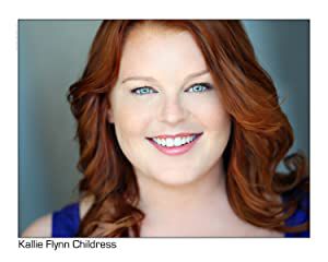 Official profile picture of Kallie Flynn Childress