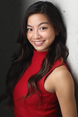 Official profile picture of Kallie Hu