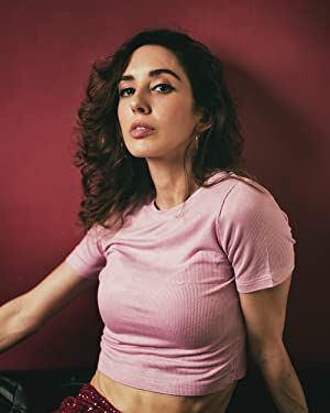 Official profile picture of Kallirroi Tziafeta
