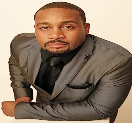 Official profile picture of Kamal Smith