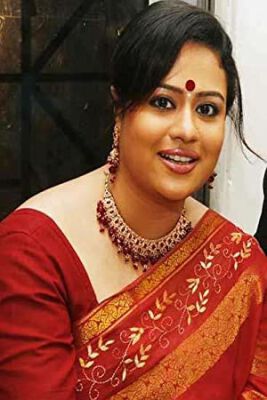 Official profile picture of Kamalika Banerjee