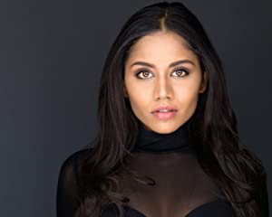 Official profile picture of Kamantha Naidoo