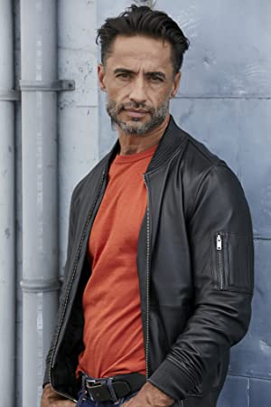 Official profile picture of Kamar de los Reyes