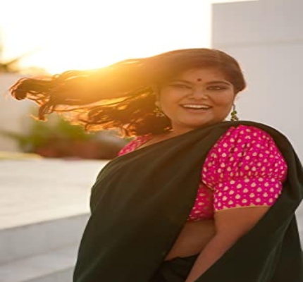Official profile picture of Kamatchi