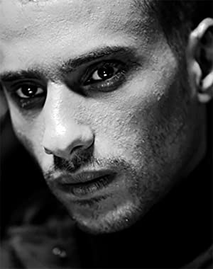 Official profile picture of Kamel Labroudi