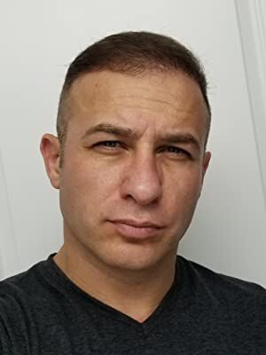 Official profile picture of Kamil Julfa