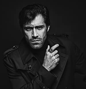 Official profile picture of Kamil Lemieszewski