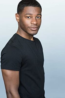Official profile picture of Kamil McFadden